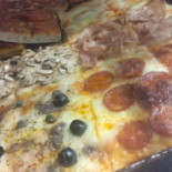 Strapizzami Nourriture