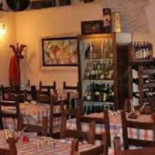 Tre Fontane Comida