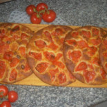 Pizza Piú Nourriture