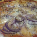 Pizza Piú Nourriture