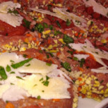 Carne E Fuoco, Macelleria E Braceria Nourriture