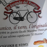 La Locanda Del Postino Extérieur