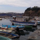 La Locanda Del Postino Comida