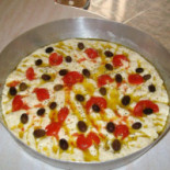 Casa Tria Comida