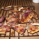 Casa Tria Comida