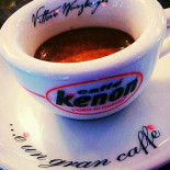 Bacaro Caffe À l'intérieur