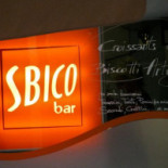Sbico Nourriture