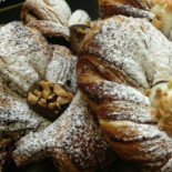 Caffe Puglisi Nourriture