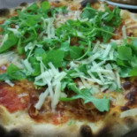 Il Sagittario Comida