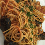 Il Sagittario Comida