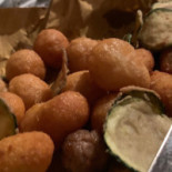 Le Costantine Nourriture