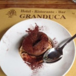 Granduca Comida