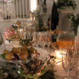 L'antico Borgo À l'intérieur