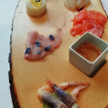 Sei Sequoie Food