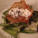 Retrogusto food