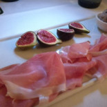 Retrogusto food