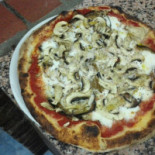 Bella Napoli 2.0 Nourriture