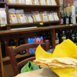 Cantina Garau Nourriture