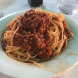 Trattoria Ciak La Lampara food