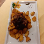 Pizzeria Erika Comida