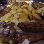 The Burg Comida
