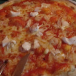 Collemare Nourriture