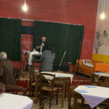 A Casa Di Bubu Nourriture
