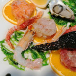 Dinky Comida