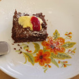 Locanda Pecora Nera Nourriture