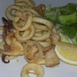 Lo Sciabecco Nourriture