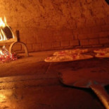 La Rinascente Pizzeria Nourriture