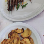 Il Laghetto Nourriture
