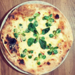 Cambiopizza Comida