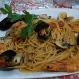 Mizar Comida