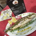 Il David Comida