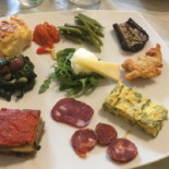 PaisÀ Comida