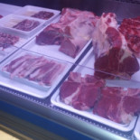 Royal Grill Nourriture
