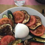 Mabu Cafe Nourriture