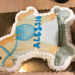 Pasticceria Da Toni E Maria Nourriture