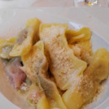 Mergellina food