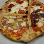 Mergellina food