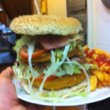 Fusorario Comida