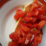 Florian's Ristoranti E Pizzerie Comida
