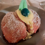 Villa 100palmi Nourriture