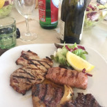 Il Pantaleo Comida