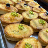 Isy Pizzeria Nourriture