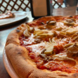 Isy Pizzeria Nourriture