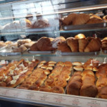 Caffe Baby Luna Nourriture
