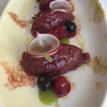 Panevin Comida