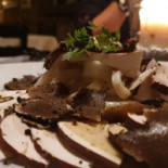 Bistrot Nourriture